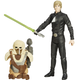 Illustration for article titled Heres All the New iStar Wars/i Figures Youll Be Fighting Little Kids For